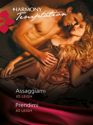 cover image of Assaggiami